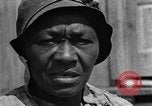 Standbild Afroamerikanische Städte Menschen im ländlichen Süden Calhoun Alabama USA, 1940, aus Sekunde 25 historischem Filmmaterial Videoclip 65675050044