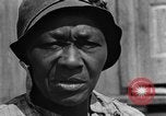 Standbild Afroamerikanische Städte Menschen im ländlichen Süden Calhoun Alabama USA, 1940, aus Sekunde 26 historischem Filmmaterial Videoclip 65675050044