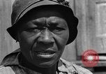 Standbild Afroamerikanische Städte Menschen im ländlichen Süden Calhoun Alabama USA, 1940, aus Sekunde 27 historischem Filmmaterial Videoclip 65675050044