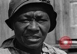 Standbild Afroamerikanische Städte Menschen im ländlichen Süden Calhoun Alabama USA, 1940, aus Sekunde 28 historischem Filmmaterial Videoclip 65675050044