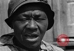 Standbild Afroamerikanische Städte Menschen im ländlichen Süden Calhoun Alabama USA, 1940, aus Sekunde 29 historischem Filmmaterial Videoclip 65675050044
