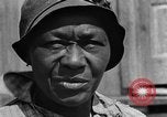 Standbild Afroamerikanische Städte Menschen im ländlichen Süden Calhoun Alabama USA, 1940, aus Sekunde 30 historischem Filmmaterial Videoclip 65675050044