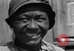 Standbild Afroamerikanische Städte Menschen im ländlichen Süden Calhoun Alabama USA, 1940, aus Sekunde 31 historischem Filmmaterial Videoclip 65675050044