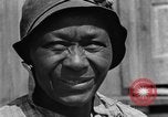 Standbild Afroamerikanische Städte Menschen im ländlichen Süden Calhoun Alabama USA, 1940, aus Sekunde 32 historischem Filmmaterial Videoclip 65675050044