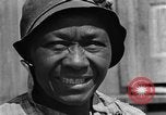 Standbild Afroamerikanische Städte Menschen im ländlichen Süden Calhoun Alabama USA, 1940, aus Sekunde 33 historischem Filmmaterial Videoclip 65675050044