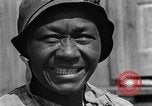 Standbild Afroamerikanische Städte Menschen im ländlichen Süden Calhoun Alabama USA, 1940, aus Sekunde 34 historischem Filmmaterial Videoclip 65675050044
