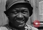 Standbild Afroamerikanische Städte Menschen im ländlichen Süden Calhoun Alabama USA, 1940, aus Sekunde 35 historischem Filmmaterial Videoclip 65675050044