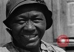 Standbild Afroamerikanische Städte Menschen im ländlichen Süden Calhoun Alabama USA, 1940, aus Sekunde 36 historischem Filmmaterial Videoclip 65675050044