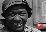 Standbild Afroamerikanische Städte Menschen im ländlichen Süden Calhoun Alabama USA, 1940, aus Sekunde 37 historischem Filmmaterial Videoclip 65675050044