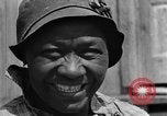 Standbild Afroamerikanische Städte Menschen im ländlichen Süden Calhoun Alabama USA, 1940, aus Sekunde 38 historischem Filmmaterial Videoclip 65675050044