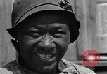 Standbild Afroamerikanische Städte Menschen im ländlichen Süden Calhoun Alabama USA, 1940, aus Sekunde 39 historischem Filmmaterial Videoclip 65675050044