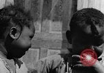 Standbild Afroamerikanische Städte Menschen im ländlichen Süden Calhoun Alabama USA, 1940, aus Sekunde 40 historischem Filmmaterial Videoclip 65675050044