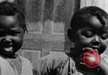 Standbild Afroamerikanische Städte Menschen im ländlichen Süden Calhoun Alabama USA, 1940, aus Sekunde 42 historischem Filmmaterial Videoclip 65675050044