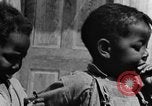 Standbild Afroamerikanische Städte Menschen im ländlichen Süden Calhoun Alabama USA, 1940, aus Sekunde 46 historischem Filmmaterial Videoclip 65675050044