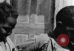 Standbild Afroamerikanische Städte Menschen im ländlichen Süden Calhoun Alabama USA, 1940, aus Sekunde 47 historischem Filmmaterial Videoclip 65675050044