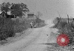 Standbild Afroamerikanische Schulkinder Calhoun Alabama USA, 1940, aus Sekunde 3 historischem Filmmaterial Videoclip 65675050045
