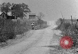 Standbild Afroamerikanische Schulkinder Calhoun Alabama USA, 1940, aus Sekunde 4 historischem Filmmaterial Videoclip 65675050045