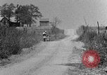 Standbild Afroamerikanische Schulkinder Calhoun Alabama USA, 1940, aus Sekunde 5 historischem Filmmaterial Videoclip 65675050045