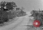 Standbild Afroamerikanische Schulkinder Calhoun Alabama USA, 1940, aus Sekunde 6 historischem Filmmaterial Videoclip 65675050045