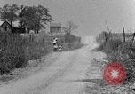 Standbild Afroamerikanische Schulkinder Calhoun Alabama USA, 1940, aus Sekunde 7 historischem Filmmaterial Videoclip 65675050045