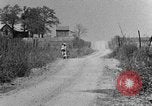 Standbild Afroamerikanische Schulkinder Calhoun Alabama USA, 1940, aus Sekunde 9 historischem Filmmaterial Videoclip 65675050045