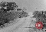 Standbild Afroamerikanische Schulkinder Calhoun Alabama USA, 1940, aus Sekunde 10 historischem Filmmaterial Videoclip 65675050045