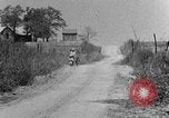Standbild Afroamerikanische Schulkinder Calhoun Alabama USA, 1940, aus Sekunde 11 historischem Filmmaterial Videoclip 65675050045