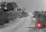 Standbild Afroamerikanische Schulkinder Calhoun Alabama USA, 1940, aus Sekunde 12 historischem Filmmaterial Videoclip 65675050045