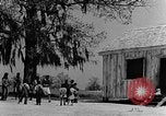 Standbild Afroamerikanische Schulkinder Calhoun Alabama USA, 1940, aus Sekunde 14 historischem Filmmaterial Videoclip 65675050045