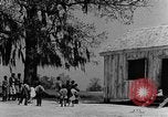 Standbild Afroamerikanische Schulkinder Calhoun Alabama USA, 1940, aus Sekunde 15 historischem Filmmaterial Videoclip 65675050045