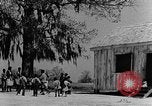 Standbild Afroamerikanische Schulkinder Calhoun Alabama USA, 1940, aus Sekunde 16 historischem Filmmaterial Videoclip 65675050045
