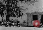 Standbild Afroamerikanische Schulkinder Calhoun Alabama USA, 1940, aus Sekunde 17 historischem Filmmaterial Videoclip 65675050045