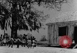 Standbild Afroamerikanische Schulkinder Calhoun Alabama USA, 1940, aus Sekunde 19 historischem Filmmaterial Videoclip 65675050045