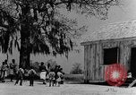 Standbild Afroamerikanische Schulkinder Calhoun Alabama USA, 1940, aus Sekunde 20 historischem Filmmaterial Videoclip 65675050045