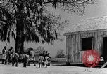 Standbild Afroamerikanische Schulkinder Calhoun Alabama USA, 1940, aus Sekunde 21 historischem Filmmaterial Videoclip 65675050045
