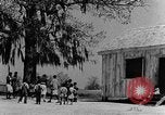 Standbild Afroamerikanische Schulkinder Calhoun Alabama USA, 1940, aus Sekunde 22 historischem Filmmaterial Videoclip 65675050045