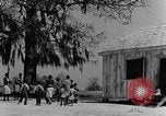 Standbild Afroamerikanische Schulkinder Calhoun Alabama USA, 1940, aus Sekunde 23 historischem Filmmaterial Videoclip 65675050045