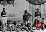 Standbild Afroamerikanische Schulkinder Calhoun Alabama USA, 1940, aus Sekunde 24 historischem Filmmaterial Videoclip 65675050045