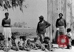 Standbild Afroamerikanische Schulkinder Calhoun Alabama USA, 1940, aus Sekunde 25 historischem Filmmaterial Videoclip 65675050045