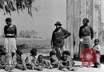 Standbild Afroamerikanische Schulkinder Calhoun Alabama USA, 1940, aus Sekunde 29 historischem Filmmaterial Videoclip 65675050045