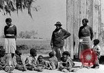 Standbild Afroamerikanische Schulkinder Calhoun Alabama USA, 1940, aus Sekunde 30 historischem Filmmaterial Videoclip 65675050045