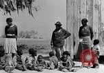 Standbild Afroamerikanische Schulkinder Calhoun Alabama USA, 1940, aus Sekunde 31 historischem Filmmaterial Videoclip 65675050045