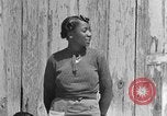 Standbild Afroamerikanische Schulkinder Calhoun Alabama USA, 1940, aus Sekunde 34 historischem Filmmaterial Videoclip 65675050045