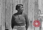 Standbild Afroamerikanische Schulkinder Calhoun Alabama USA, 1940, aus Sekunde 35 historischem Filmmaterial Videoclip 65675050045
