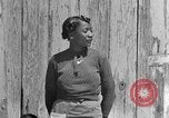 Standbild Afroamerikanische Schulkinder Calhoun Alabama USA, 1940, aus Sekunde 36 historischem Filmmaterial Videoclip 65675050045