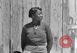 Standbild Afroamerikanische Schulkinder Calhoun Alabama USA, 1940, aus Sekunde 38 historischem Filmmaterial Videoclip 65675050045