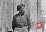 Standbild Afroamerikanische Schulkinder Calhoun Alabama USA, 1940, aus Sekunde 40 historischem Filmmaterial Videoclip 65675050045