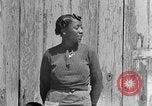 Standbild Afroamerikanische Schulkinder Calhoun Alabama USA, 1940, aus Sekunde 41 historischem Filmmaterial Videoclip 65675050045