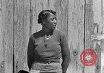 Standbild Afroamerikanische Schulkinder Calhoun Alabama USA, 1940, aus Sekunde 42 historischem Filmmaterial Videoclip 65675050045