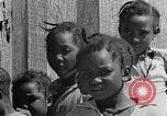 Standbild Afroamerikanische Schulkinder Calhoun Alabama USA, 1940, aus Sekunde 54 historischem Filmmaterial Videoclip 65675050045